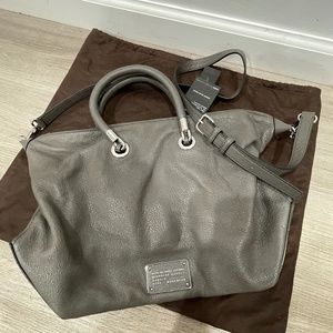 Marc by Marc Jacobs Hobo Crossbody Bag